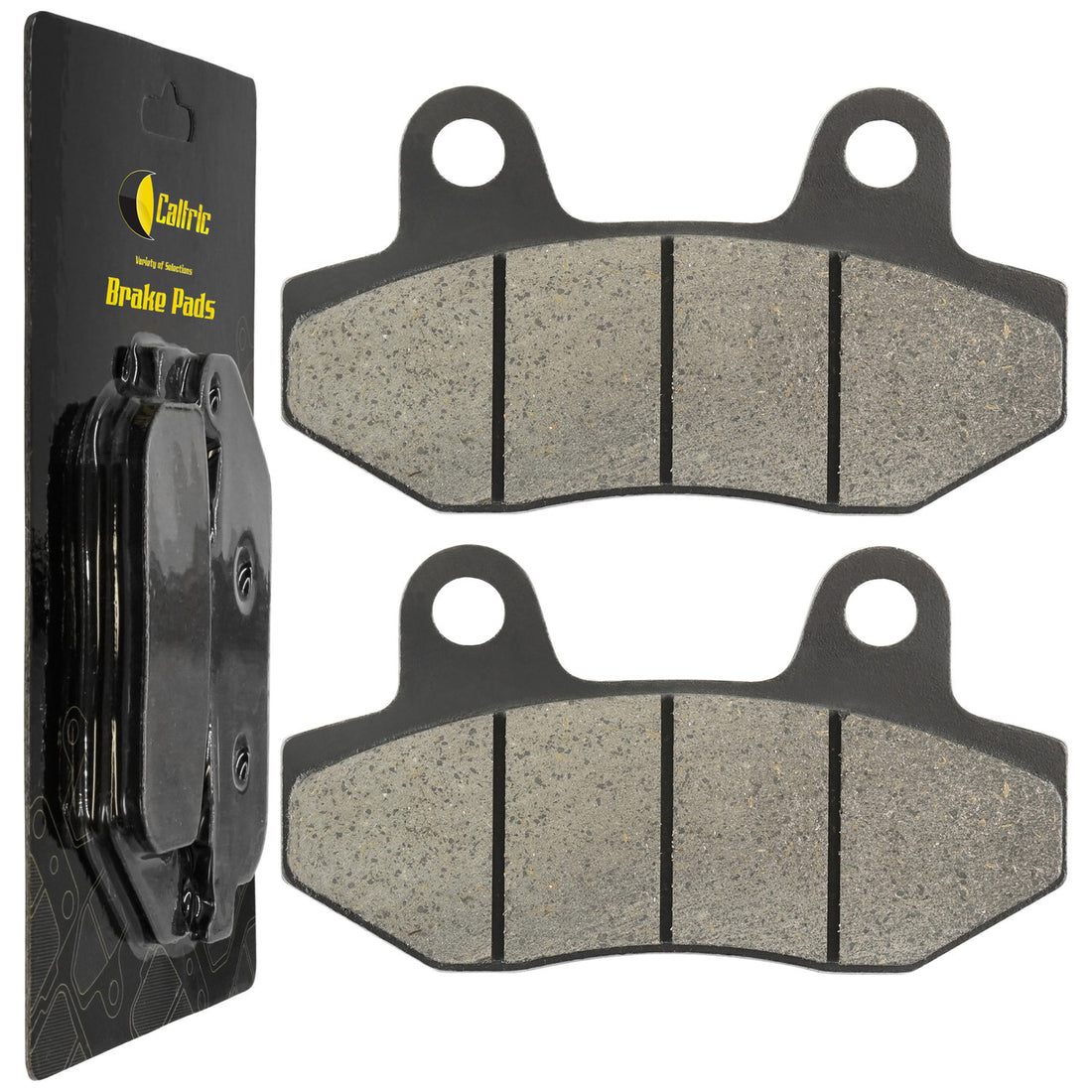 Celox Brake Pads, image 1 of 4