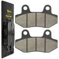 Celox Brake Pads, image 1 of 4