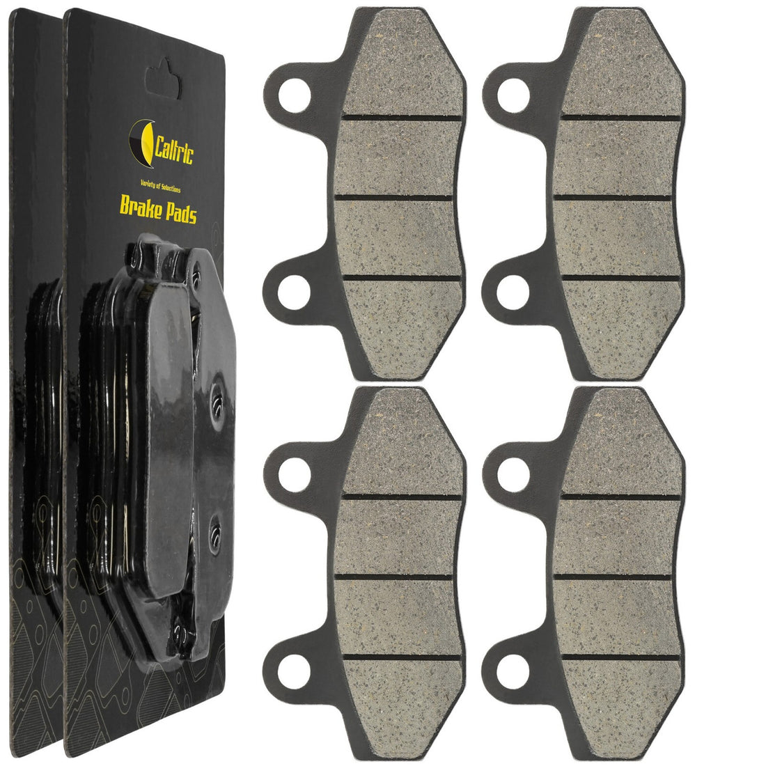 Celox Brake Pads HU7998MP167LR, image 1 of 4