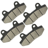 Celox Brake Pads HU7998MP167LR, image 3 of 4