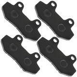 Celox Brake Pads HU7998MP167LR, image 4 of 4