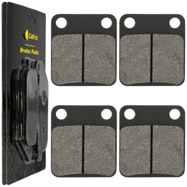 Celox Brake Pads HU1317MP102LR, image 1 of 4