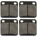 Celox Brake Pads HU1322MP102LR, image 3 of 4