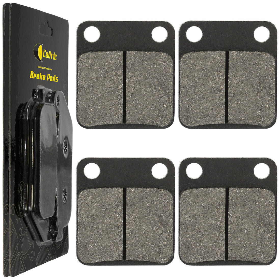 Celox Brake Pads HU1309MP102LR, image 1 of 4