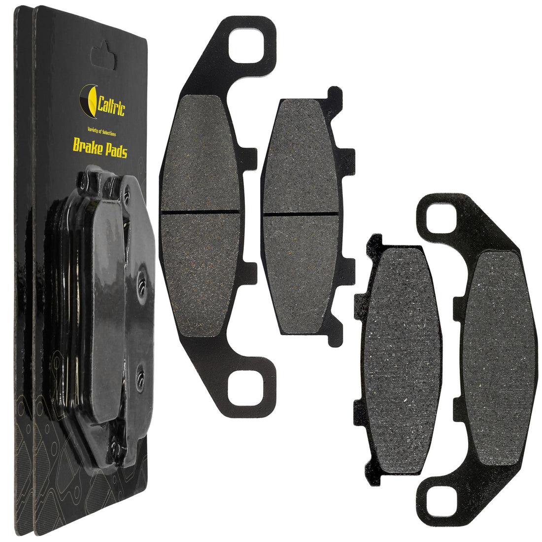 Celox Brake Pads HU4566MP154LR, image 1 of 4