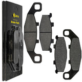 Celox Brake Pads HU4566MP154LR, image 1 of 4