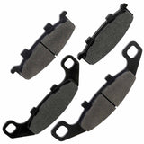 Celox Brake Pads HU4566MP154LR, image 3 of 4
