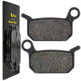 Celox Brake Pads, image 1 of 4