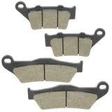 Celox Brake Pads HU9052MP125LR, image 4 of 4