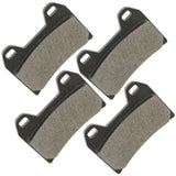 Celox Brake Pads HU7159MP157LR, image 3 of 4