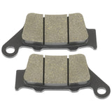Celox Brake Pads HU7360MP129LR, image 3 of 4