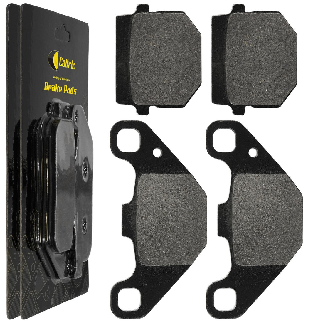 Celox Brake Pads HU6902MP150LR, image 1 of 4
