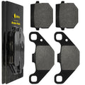 Celox Brake Pads HU6902MP150LR, image 1 of 4