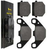 Celox Brake Pads HU6902MP150LR, image 1 of 4