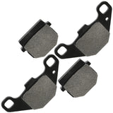 Celox Brake Pads HU6902MP150LR, image 3 of 4