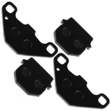 Celox Brake Pads HU6902MP150LR, image 4 of 4