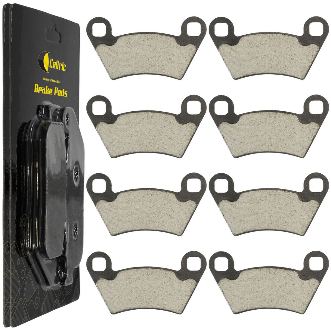 Celox Brake Pads HU3072MP131LR, image 1 of 4
