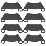 Celox Brake Pads HU3072MP131LR, image 4 of 4