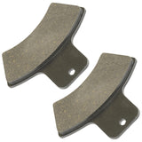 Celox Brake Pads HU2348MP117LR, image 3 of 4