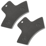 Celox Brake Pads HU2348MP117LR, image 4 of 4