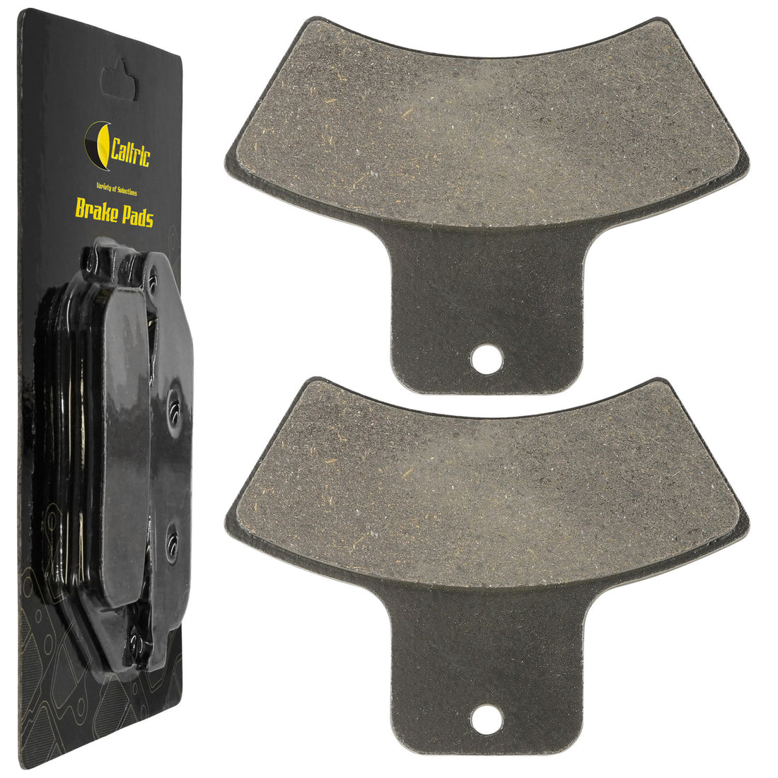 Celox Brake Pads HU1513MP117LR, image 1 of 4