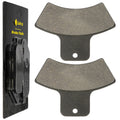 Celox Brake Pads HU1513MP117LR, image 1 of 4