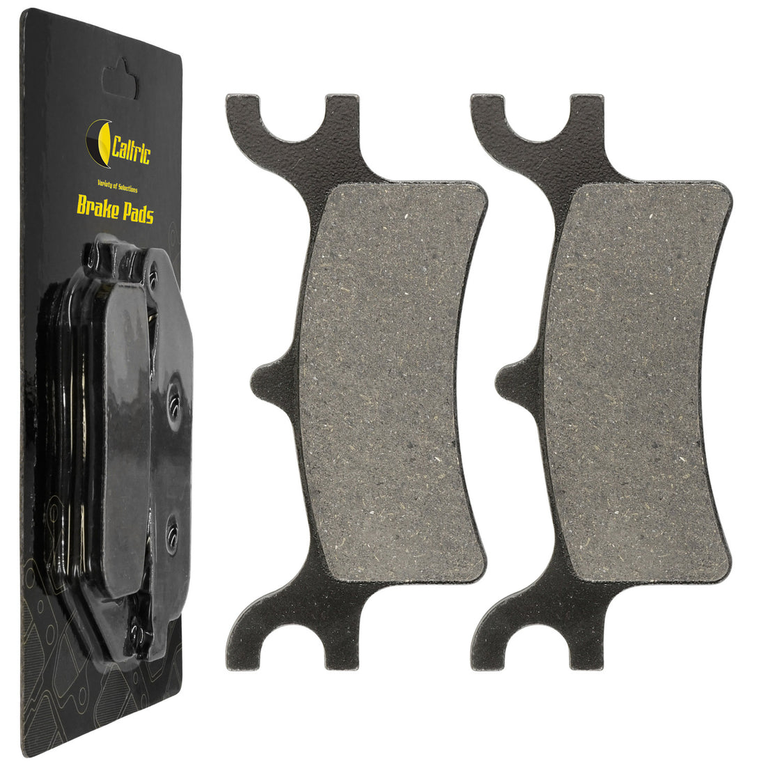 Celox Brake Pads HU1444MP115LR, image 1 of 4