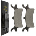 Celox Brake Pads HU1444MP115LR, image 1 of 4