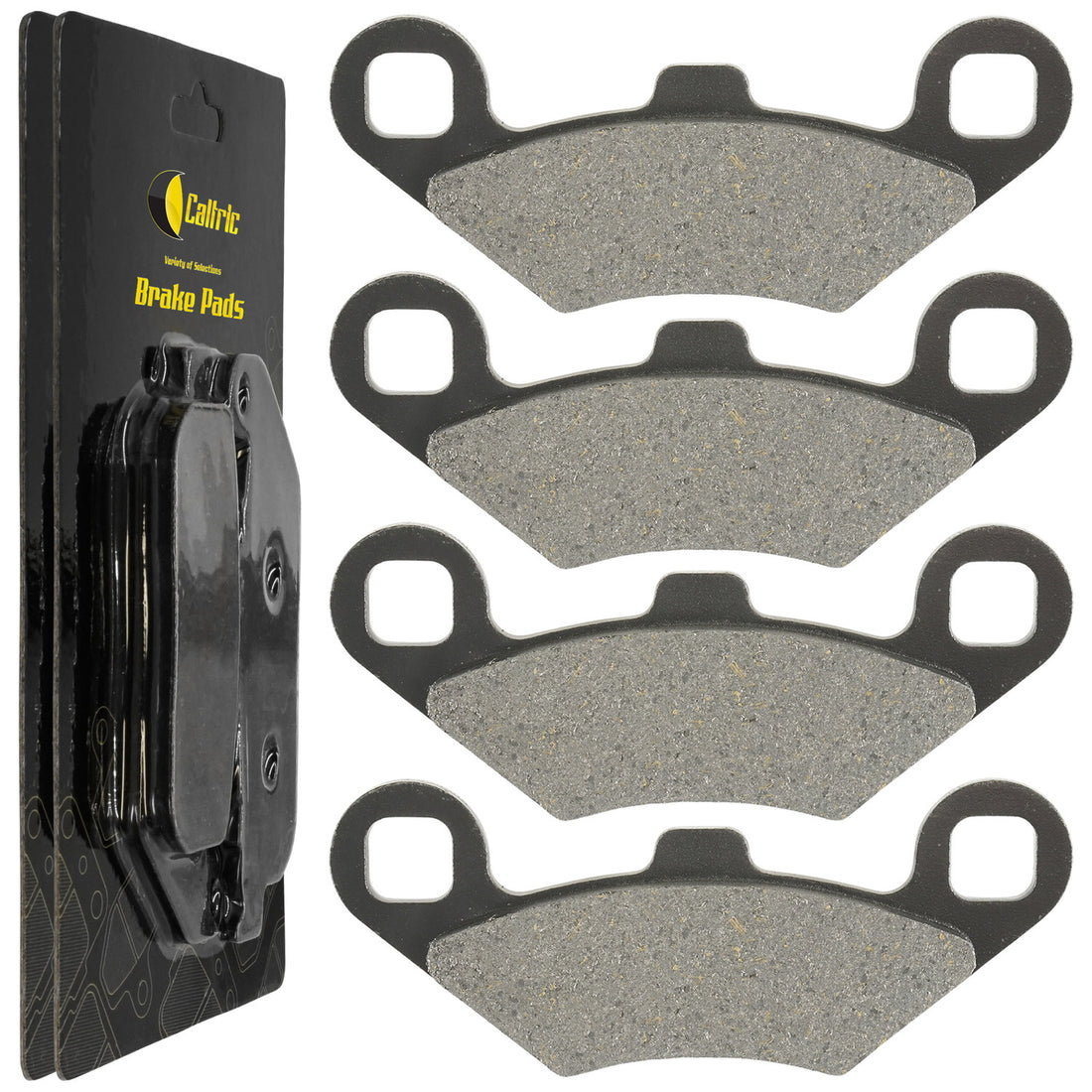 Celox Brake Pads HU1460MP116LR, image 1 of 4