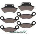 Celox Brake Pads AB48185770AD