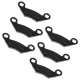 Celox Brake Pads HU7716MP134LR, image 2 of 4