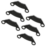 Celox Brake Pads HU7716MP134LR, image 4 of 4