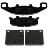 Celox Brake Pads HU3761MP154LR, image 4 of 4