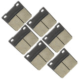 Celox Brake Pads HU1942MP123LR, image 3 of 4