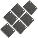 Celox Brake Pads HU1942MP123LR, image 4 of 4