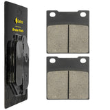 Celox Brake Pads HU1872MP123LR, image 1 of 4