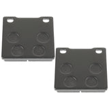Celox Brake Pads HU1872MP123LR, image 4 of 4