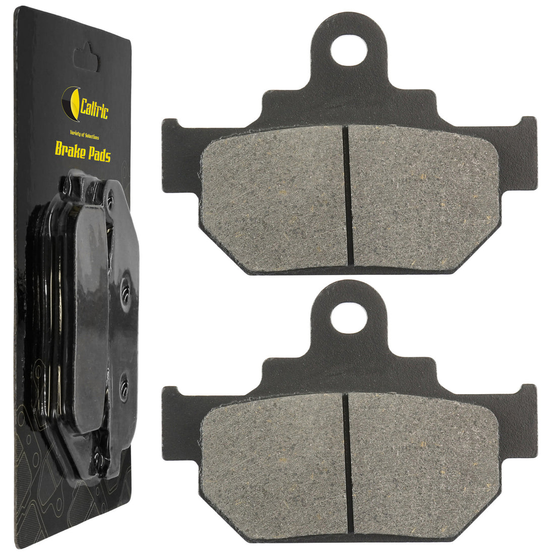 Celox Brake Pads HU6907MP148LR, image 1 of 4
