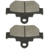 Celox Brake Pads HU6907MP148LR, image 3 of 4
