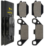 Celox Brake Pads HU8063MP141LR, image 1 of 4