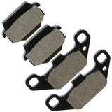 Celox Brake Pads HU8063MP141LR, image 3 of 4