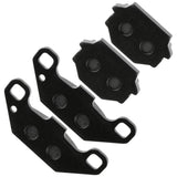 Celox Brake Pads HU8063MP141LR, image 4 of 4