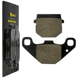 Celox Brake Pads HU7446MP264LR, image 1 of 4