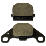 Celox Brake Pads HU7446MP264LR, image 3 of 4