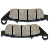 Celox Brake Pads HU7834MP151LR, image 3 of 4