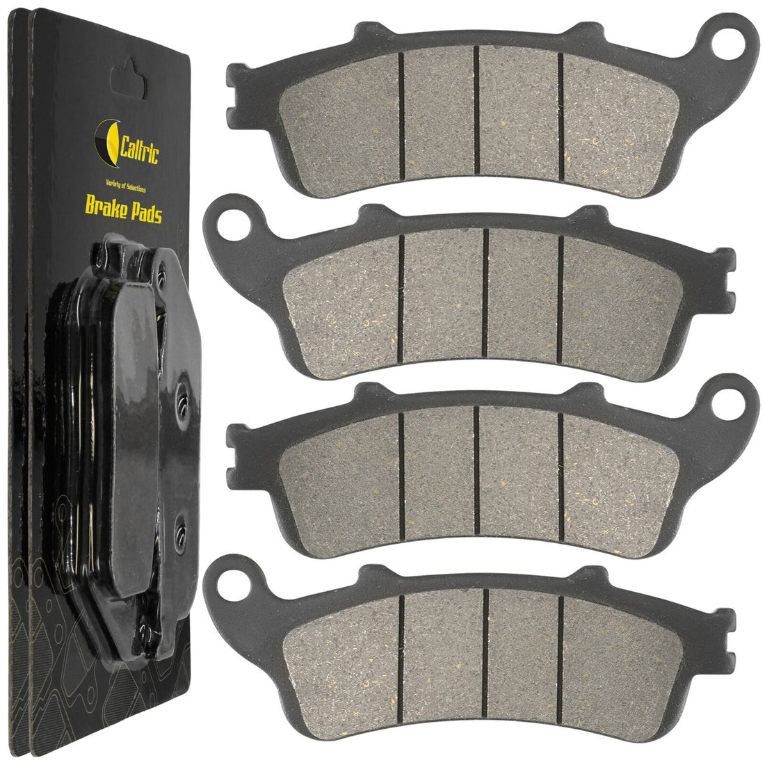 Celox Brake Pads HU1846MP122LR, image 1 of 4