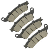 Celox Brake Pads HU1846MP122LR, image 3 of 4