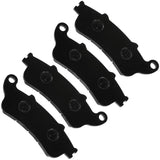 Celox Brake Pads HU1846MP122LR, image 4 of 4