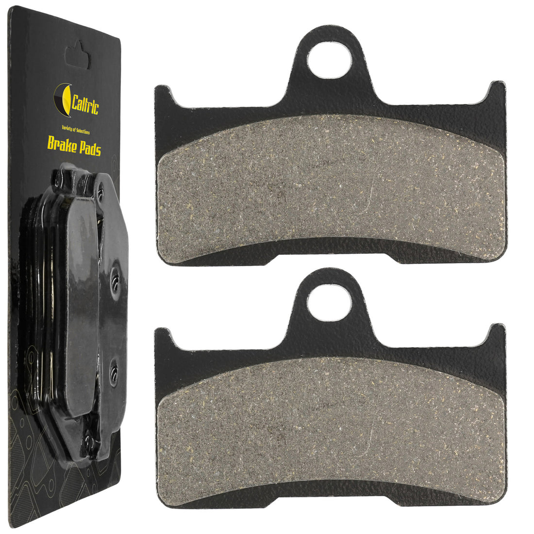 Celox Brake Pads HU2989MP130LR, image 1 of 4