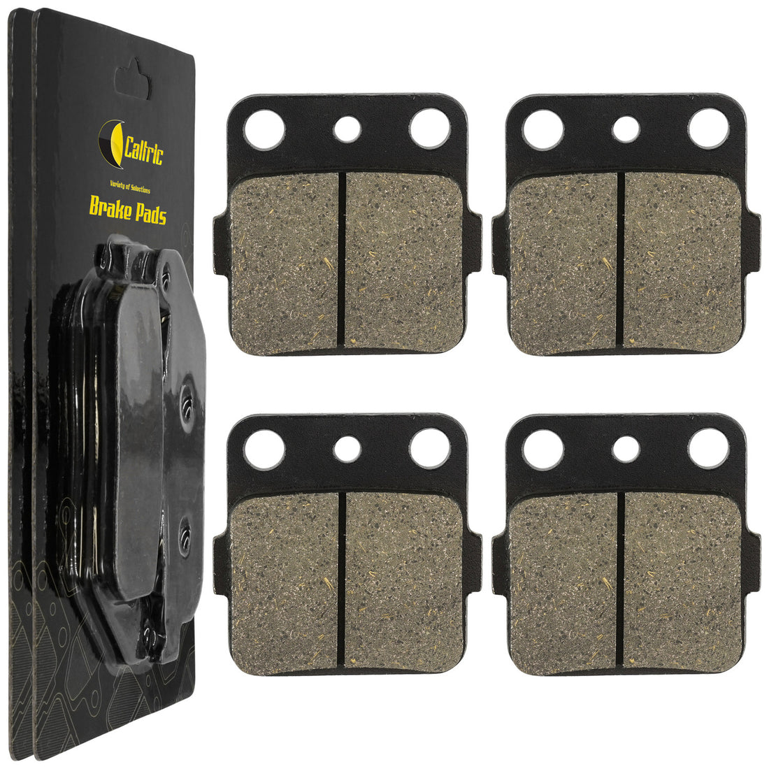 Celox Brake Pads HU1273MP101LR, image 1 of 4